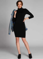 Robe (Turtleneck) (C'est moi)