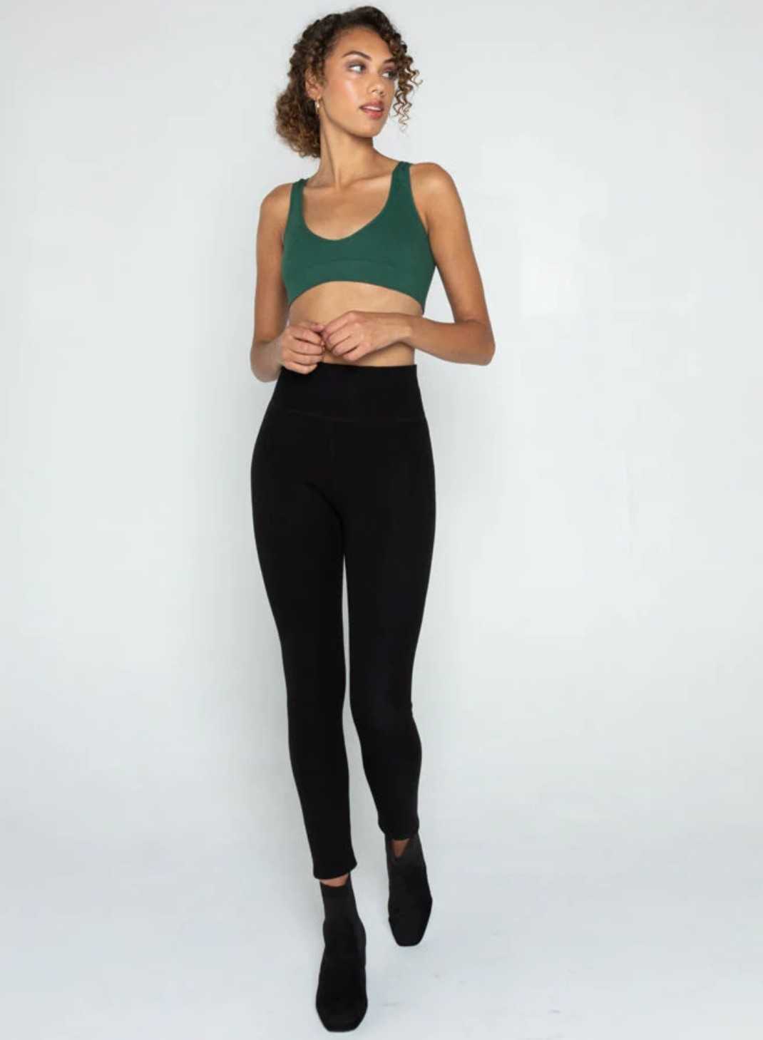 Legging Sherpa (C'est moi)
