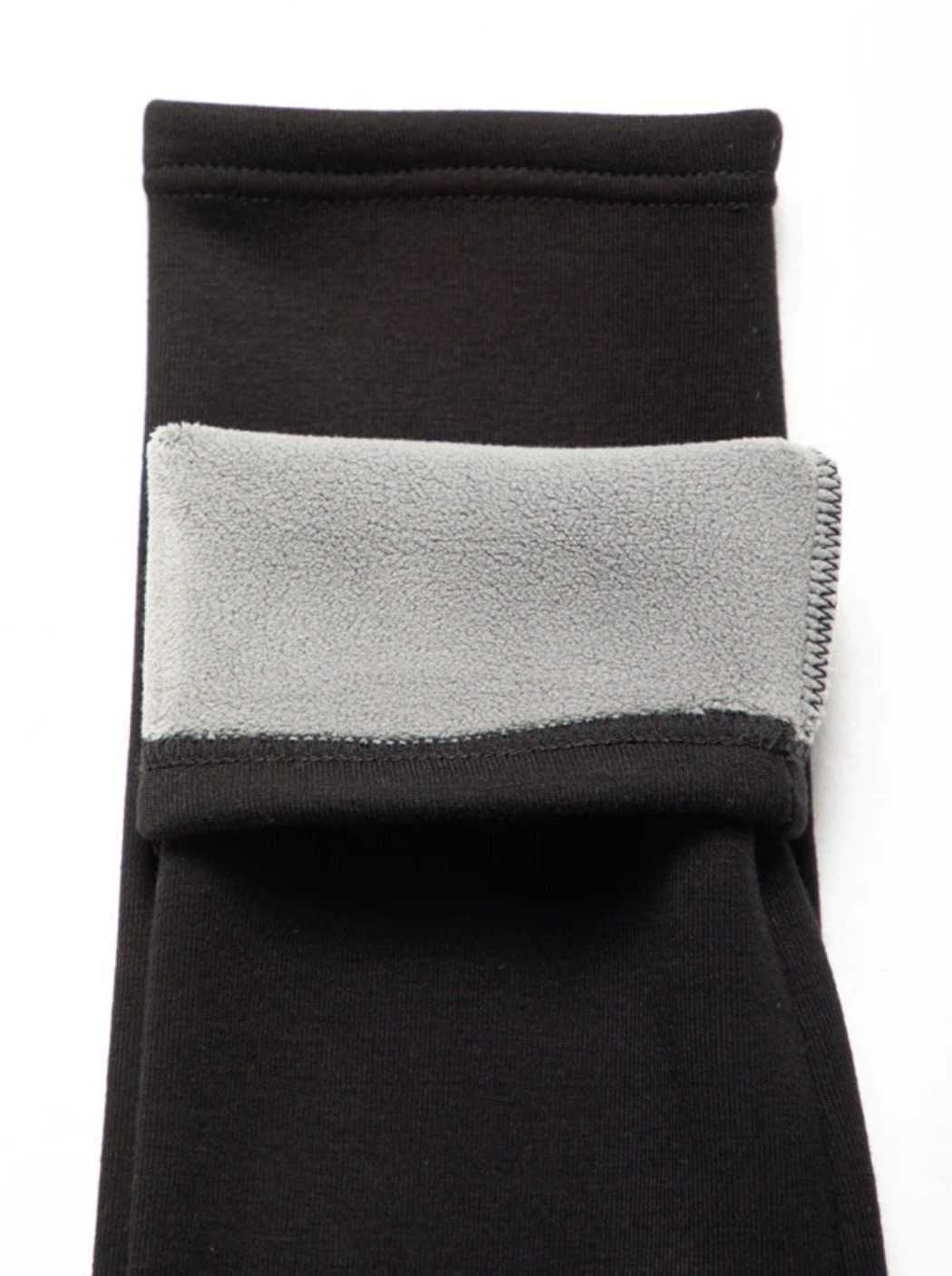 Legging Sherpa (C'est moi)
