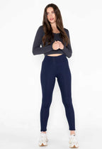 Legging Sherpa (C'est moi)