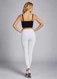 Leggings taille haute C'est Moi
